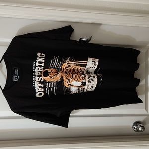 Offspring /Ducks tee